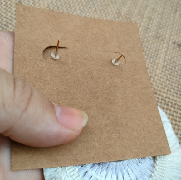 🪴Artemis Collection🪴 Boho Tassel Statement Earrings - Picture 16 of 17